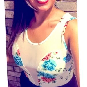 Body suit bundle ❤️